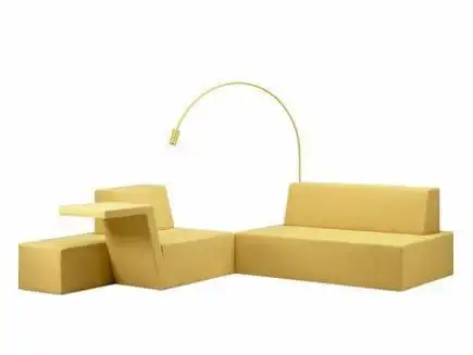 《变形3》火爆上映 盘点多功能变形金刚家具_建材市场_烟台房产网