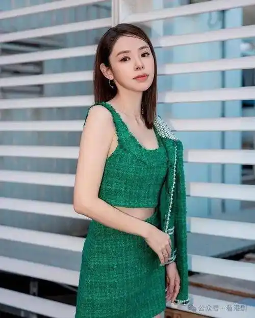 谭凯琪自认唔系"虎妈" 大爆囡囡精灵一面:特登整蛊我_zoie_gabri_节目