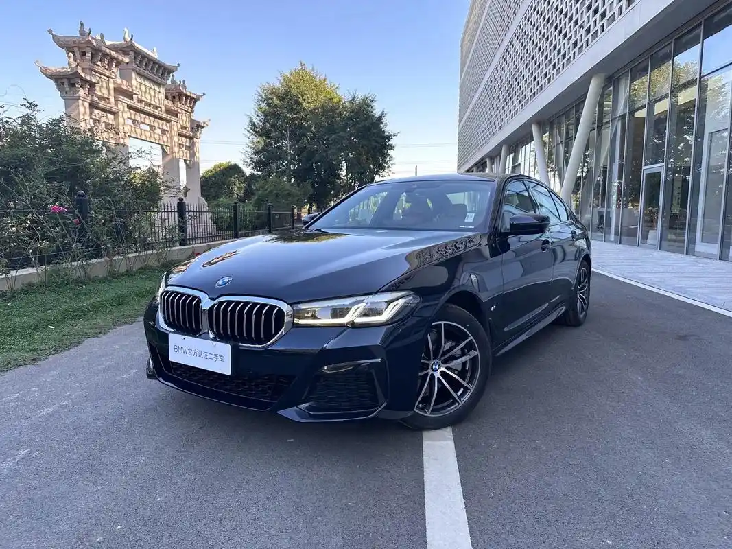 干邑色#dou是好车 #高性价比二手车推荐 #每天推荐好车 #宝马mpower