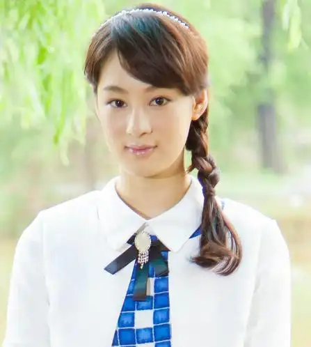 图旋风少女第二季申波演员公布电视第二季明日开播