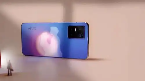 在摄影师镜头下,vivo s10 pro绮光焕彩被赋予更多"生命"