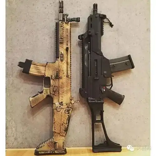 卡弹226次,逊于xm8的127次和11次严重卡弹,但是赢过m4的882次卡弹和hk