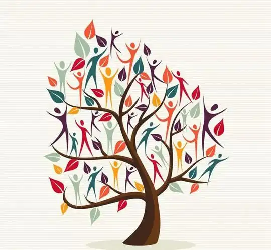 择水而居,比木而栖",是自古以来传承的生活智慧,是天人合一的和谐之态