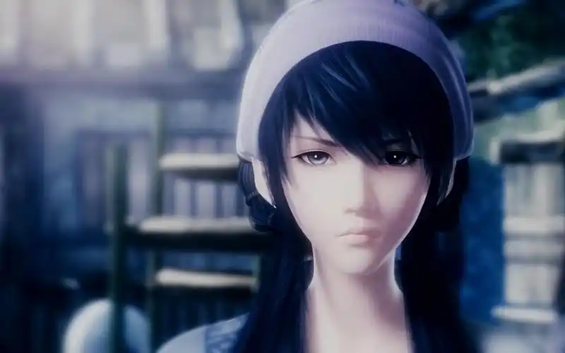 端木蓉佛系剪辑佛系衔接佛系调色如果只是用医者入世的素材可以剪出