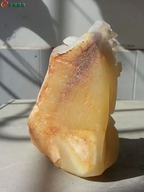 湖南临武县通天玉