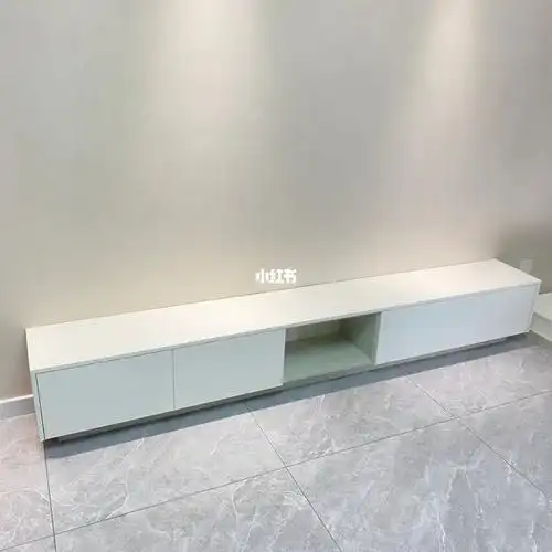 我们家的神仙木工第二弹之电视柜