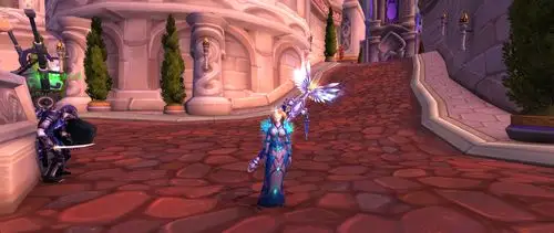 用信仰头或者地狱火套装头[s:a2:goodjob]