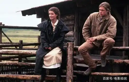 《燃情岁月》:人生,就是一场不停歇的旅程