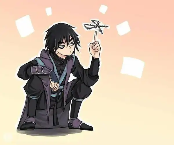 刺客伍六七明明是刺客首领成就了柒为何最后他还置柒于死地