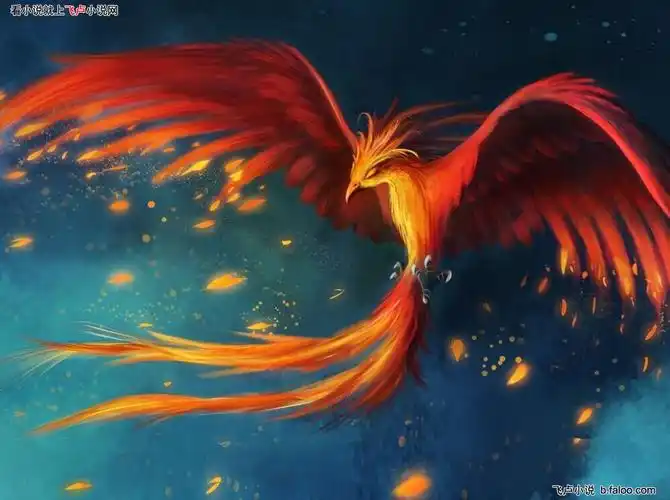 神奇宝贝之不死鸟:主角幼年期(找的好辛苦)图文