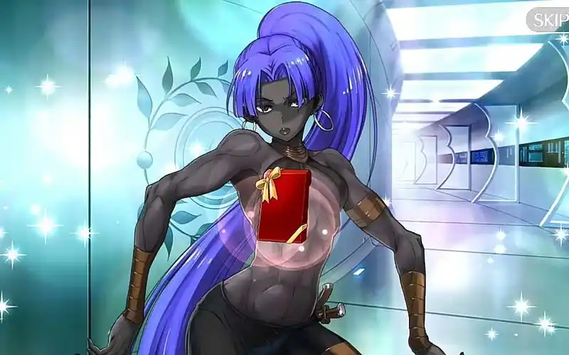 fgo 百貌哈桑 情人节语音剧情_哔哩哔哩 (゜-゜)つロ 干杯~-bilibili