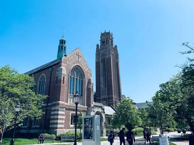 芝加哥大学