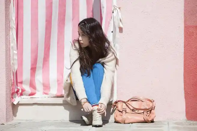 iu##iu韩国第一女solo##李知恩