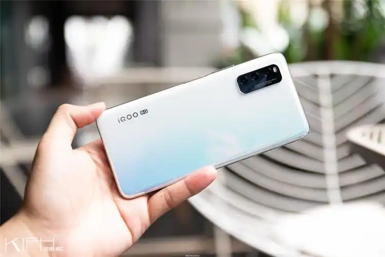 iqoo neo3新配色极昼-iqoo-vivo官网社区