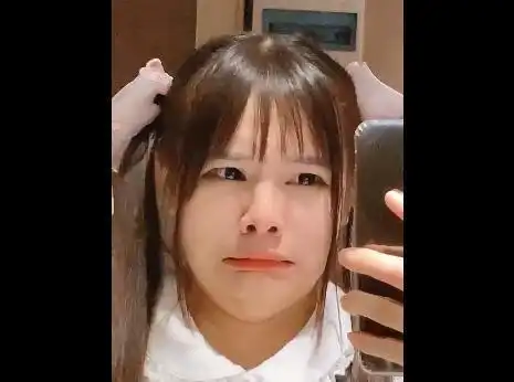 绝地求生新一姐快手火线妹,集颜值与颜艺于一身,热度超过小团团