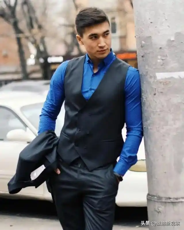 7位哈萨克斯坦男演员,谁是你心中的詹姆斯·邦德?