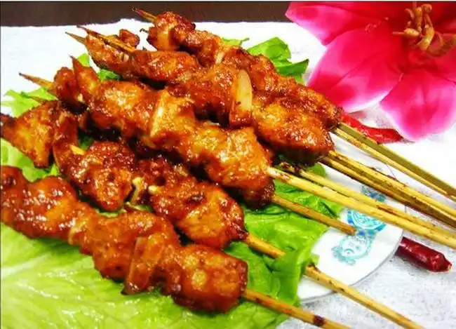 麻辣大全60种做法详解(21--30)