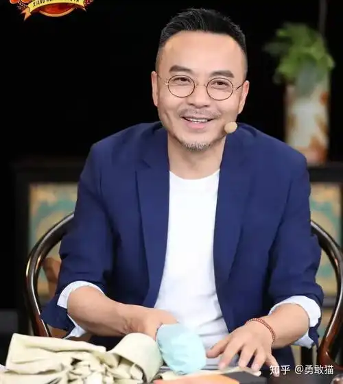 如何评价湖南卫视主持人汪涵? - 知乎