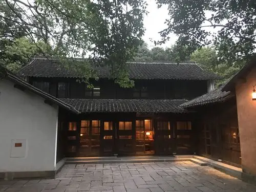 龙井问茶 北高峰礼佛 | 杭州法云安缦的1夜2天
