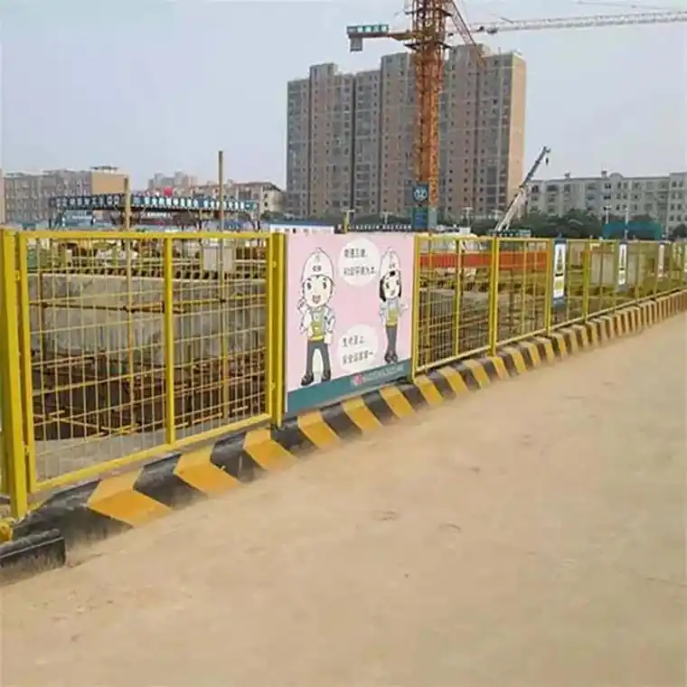 深基坑防护栏杆规范.1.5米*1.8米电梯口,福州1.5米* - 抖音