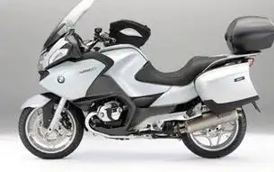 宝马1200摩托车价格表不一样的豪华四缸