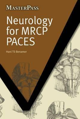 预订 neurology for mrcp paces