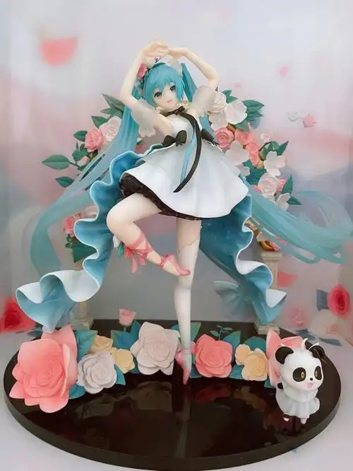 初音手办