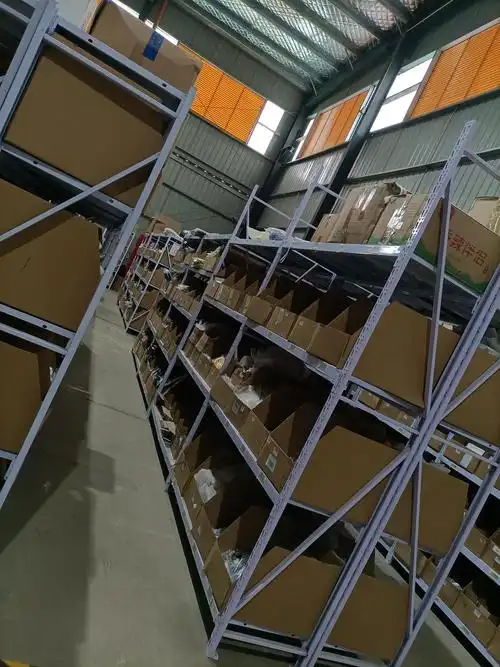 海南化妆品云仓供应链