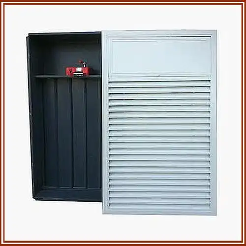 金明源供应板式排烟口多叶排烟口加压送风口品质保障