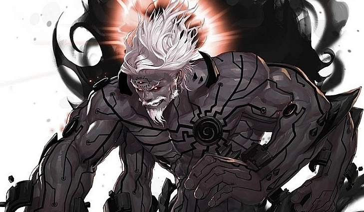 dnf使徒卢克背景故事第九使徒制造者卢克