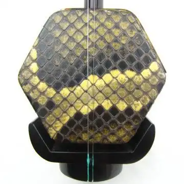 已售北京民族二胡乐器厂家直销四星黑檀二胡10426