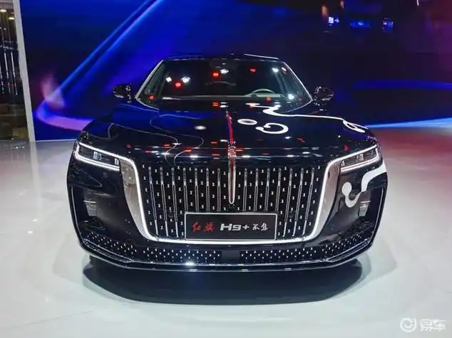 汽车之家红旗h9报价(汽车之家红旗h9报价及图片)