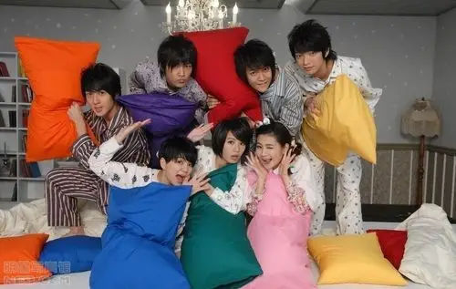 飞轮海写真图片-自制640x1136壁纸.高清大图-明星写真馆n63.com