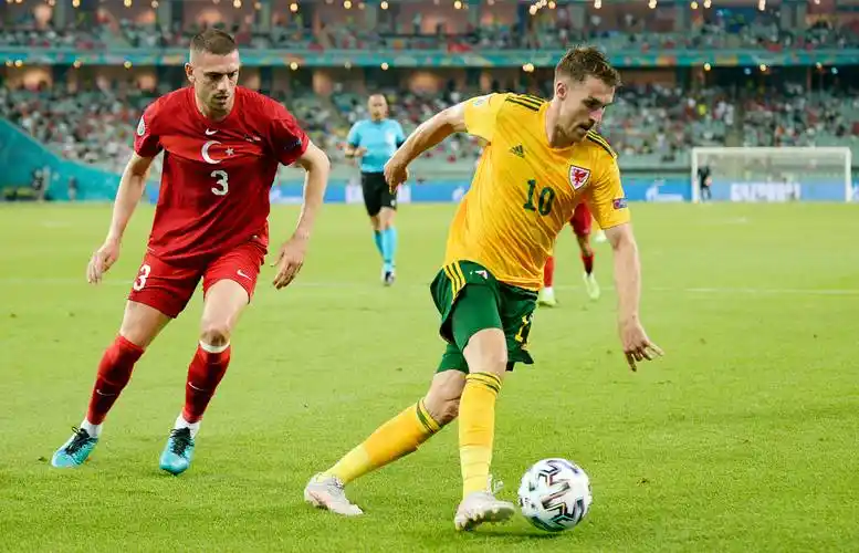 今日足球:周二 欧洲杯 威尔士vs土耳其,威尔士防守问题很大_比赛_赛事