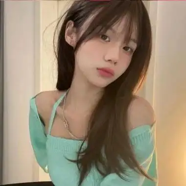 飘逸的长发还有可爱的表情,每一个小姐姐的美丽风格都不一样,温柔