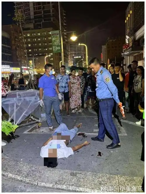 西港一中国男子开车肇事,致1人当场死亡!|车祸|摩托车_网易订阅