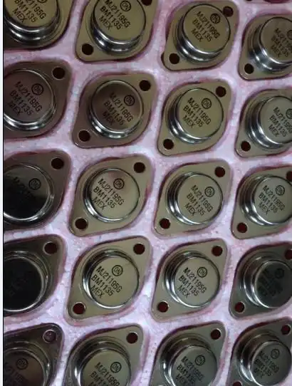 全新原装正品 on安森美 mj21195g mj21196g 大功率功放管