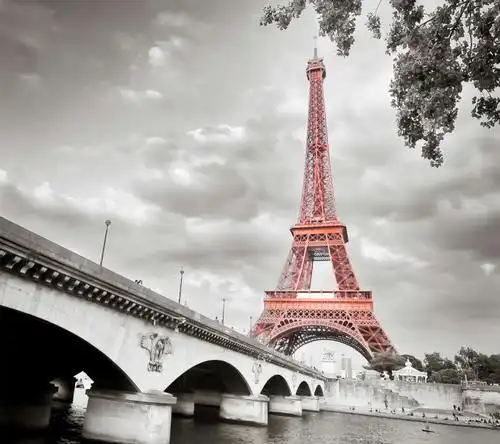 微信头像建筑高清图片