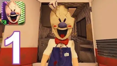 冰激凌罗德:新版本内容更新,操场变样了我也成功找到管理员钥匙