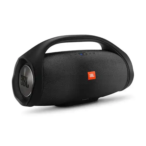 jbl boombox 音乐战神 便携式蓝牙音箱