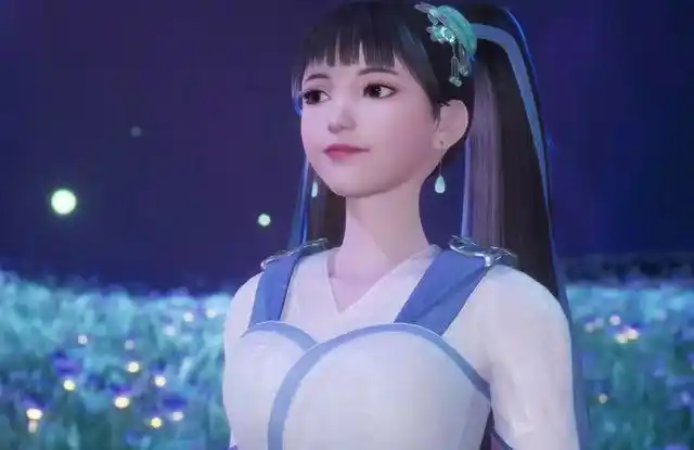 万界仙踪叶星云安芸双修两大性感魔女登场武王可真是会算计