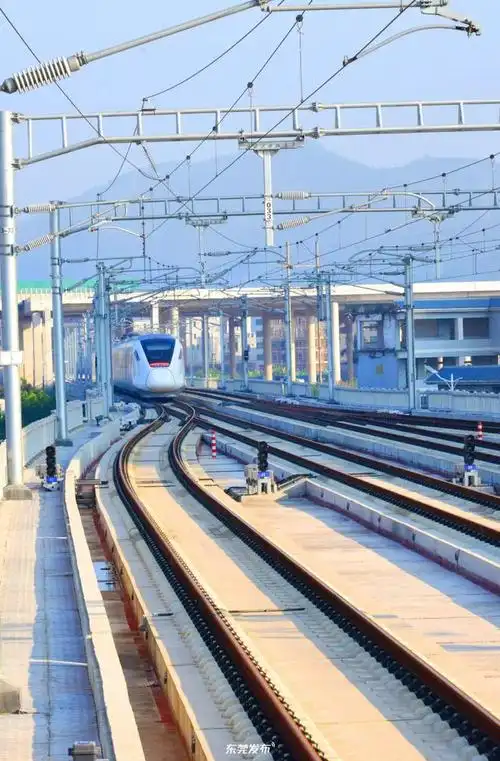 莞惠,佛肇城际有调整|铁路|首班车|小金口|末班车_网易订阅