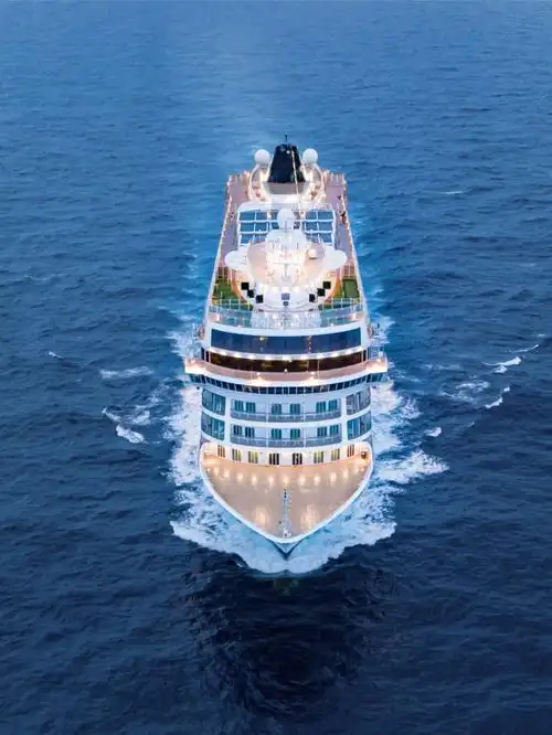 紧锣密鼓!招商伊敦号邮轮8-11月行程精华