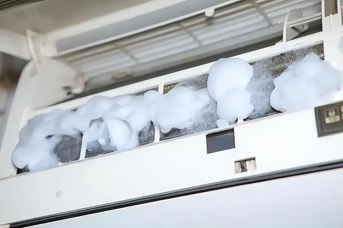 空调过滤网怎么拆下来清洗(格力空调过滤网怎么拆下来清洗)-同城快修