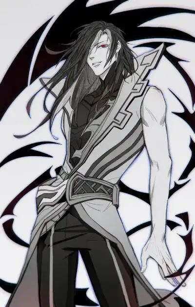 fate司马懿 - 堆糖,美图壁纸兴趣社区