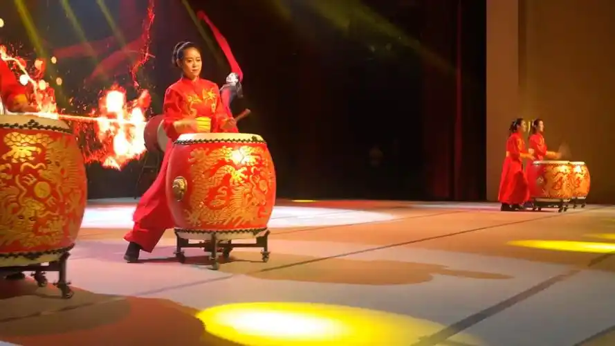 北京击鼓乐团:北京女子开场鼓培训水鼓教学打鼓教学水鼓租赁