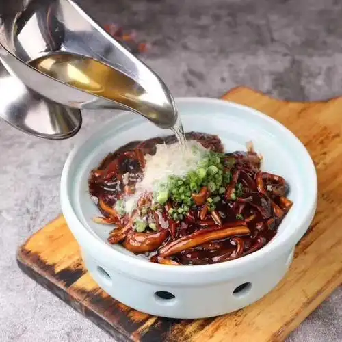 张青《谭家菜,河豚鱼,融合菜,培训》