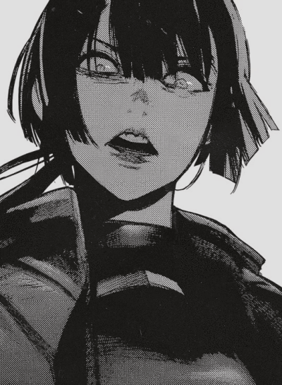 狂赌之渊黑白漫画 - 堆糖,美图壁纸兴趣社区