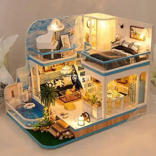 送给闺蜜的小礼物手工制作