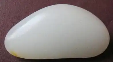 全面认识羊脂白玉